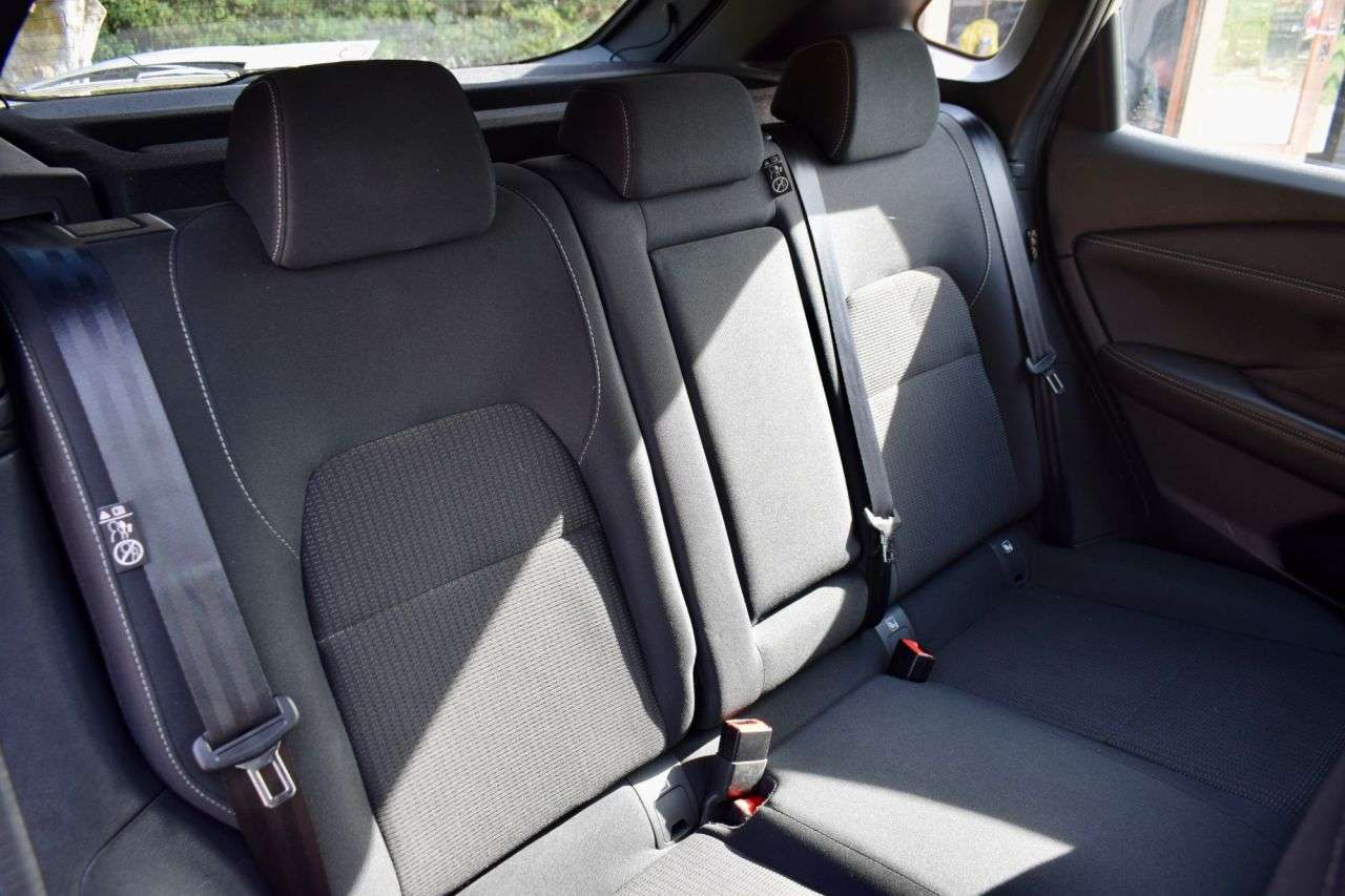 2021 NISSAN QASHQAI 2021 NISSAN QASHQAI