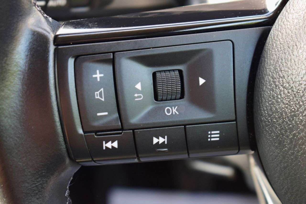 2021 NISSAN QASHQAI 2021 NISSAN QASHQAI