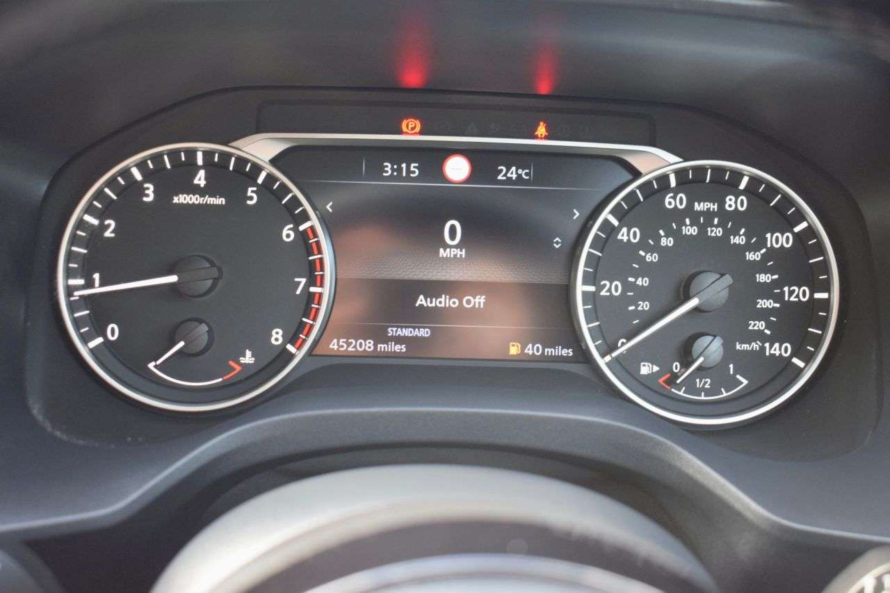 2021 NISSAN QASHQAI 2021 NISSAN QASHQAI