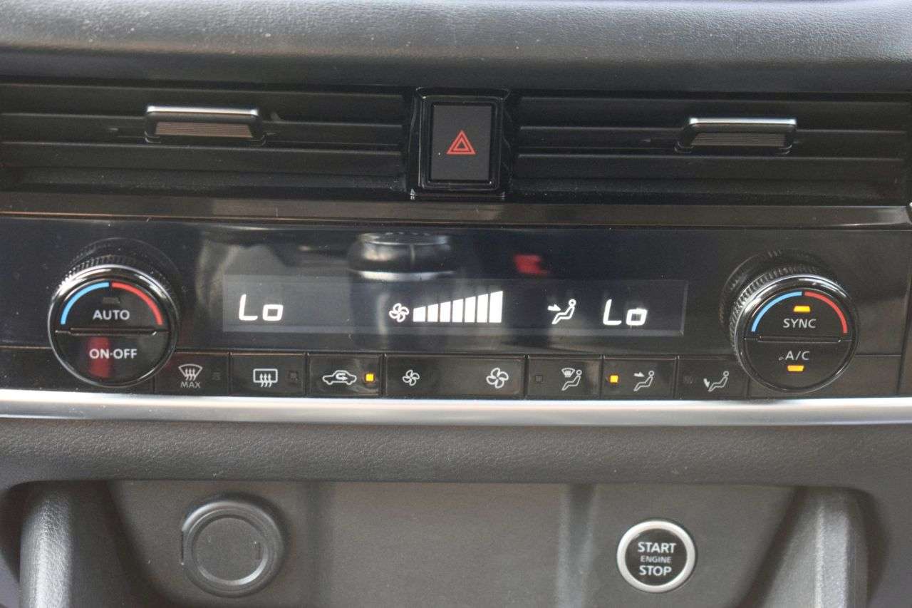 2021 NISSAN QASHQAI 2021 NISSAN QASHQAI