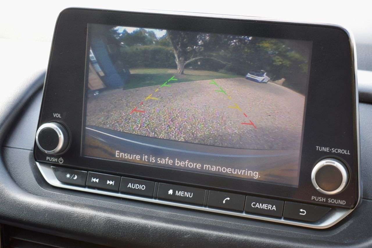 2021 NISSAN QASHQAI 2021 NISSAN QASHQAI