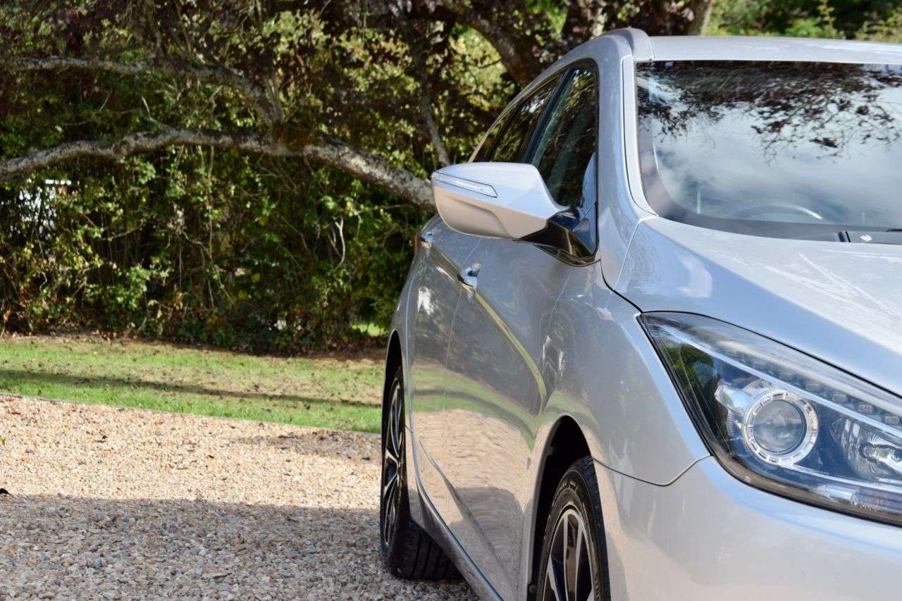 2016 HYUNDAI I40 2016 HYUNDAI I40