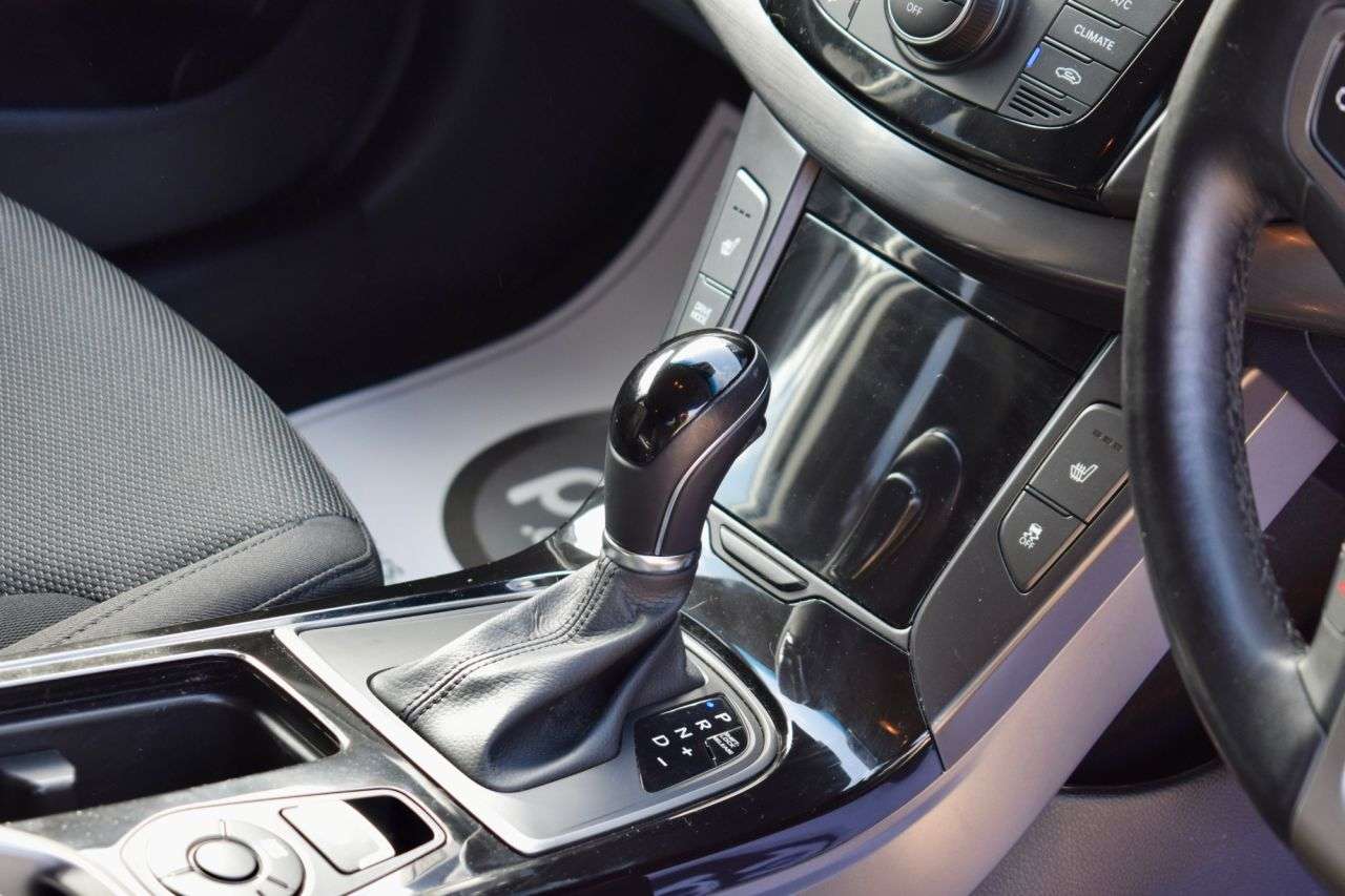 2016 HYUNDAI I40 2016 HYUNDAI I40