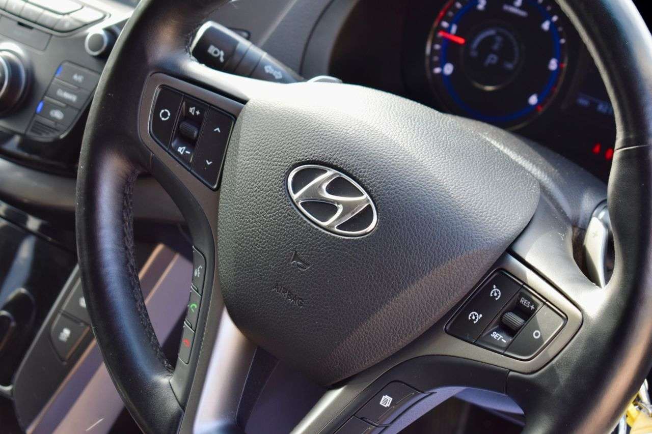 2016 HYUNDAI I40 2016 HYUNDAI I40