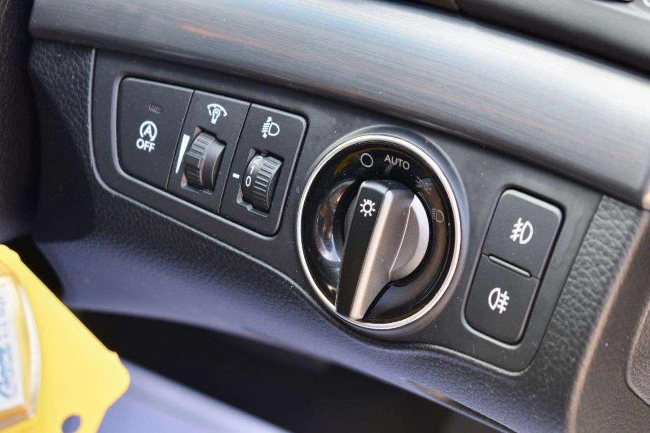 2016 HYUNDAI I40 2016 HYUNDAI I40