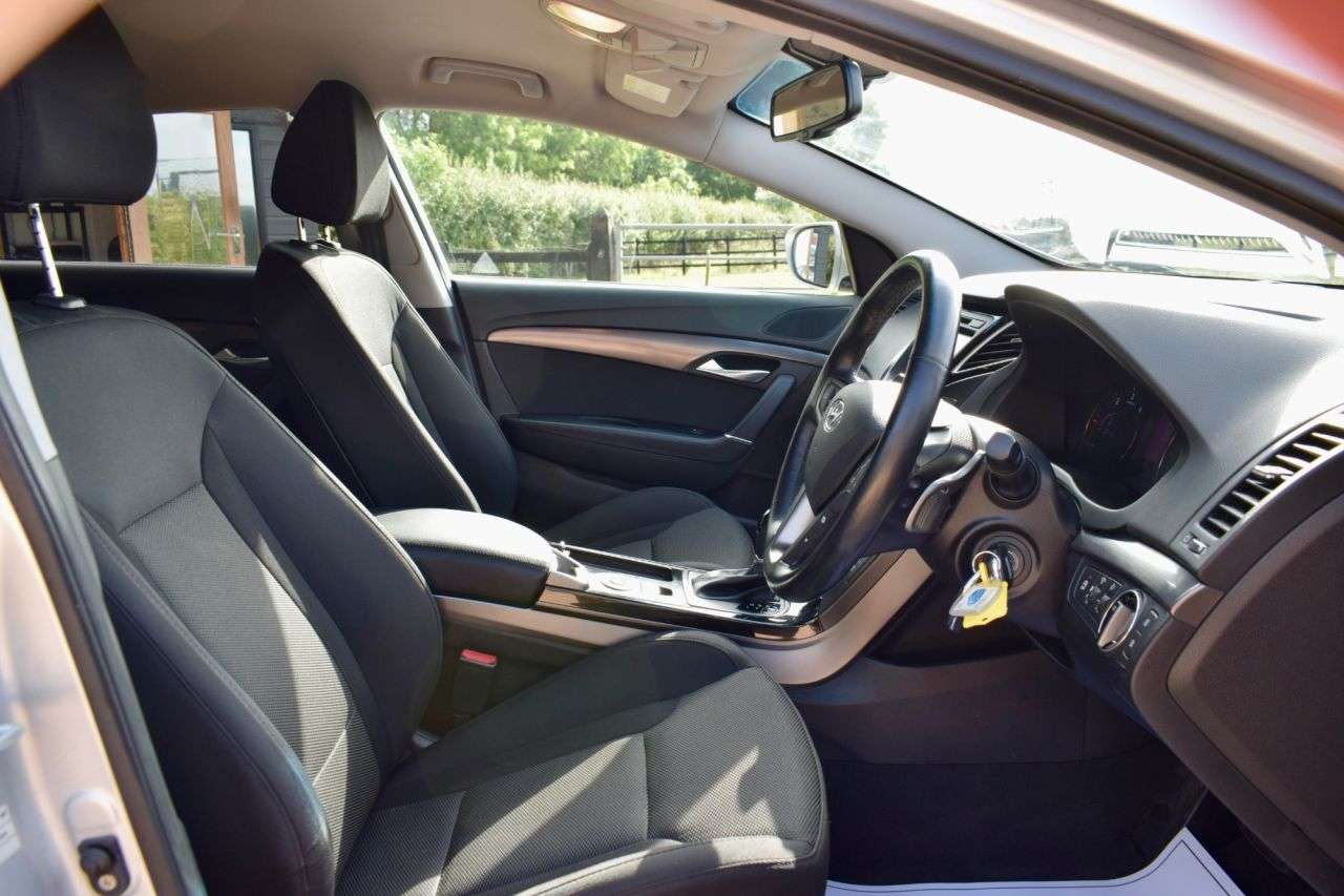 2016 HYUNDAI I40 2016 HYUNDAI I40
