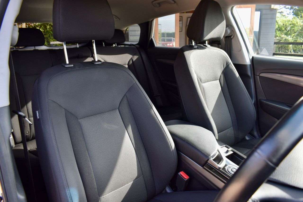2016 HYUNDAI I40 2016 HYUNDAI I40