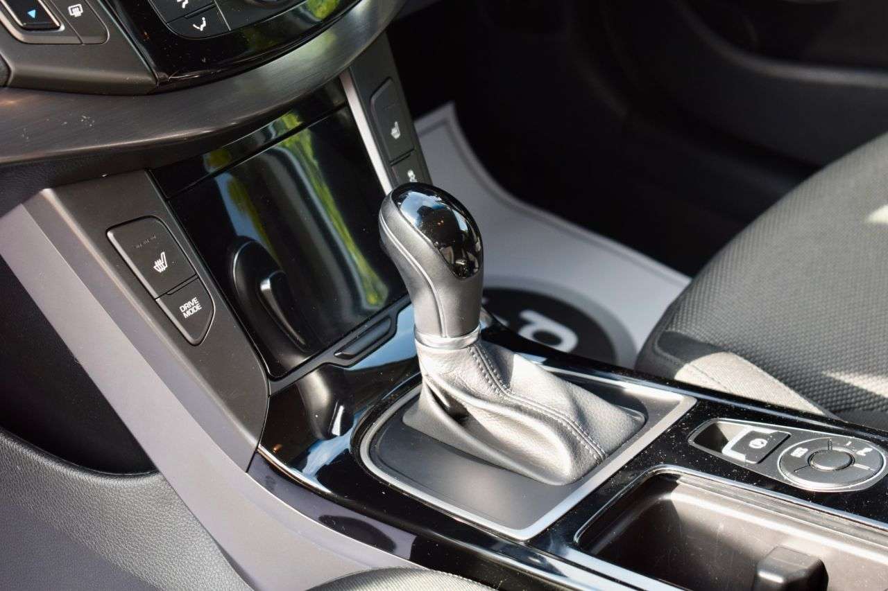 2016 HYUNDAI I40 2016 HYUNDAI I40