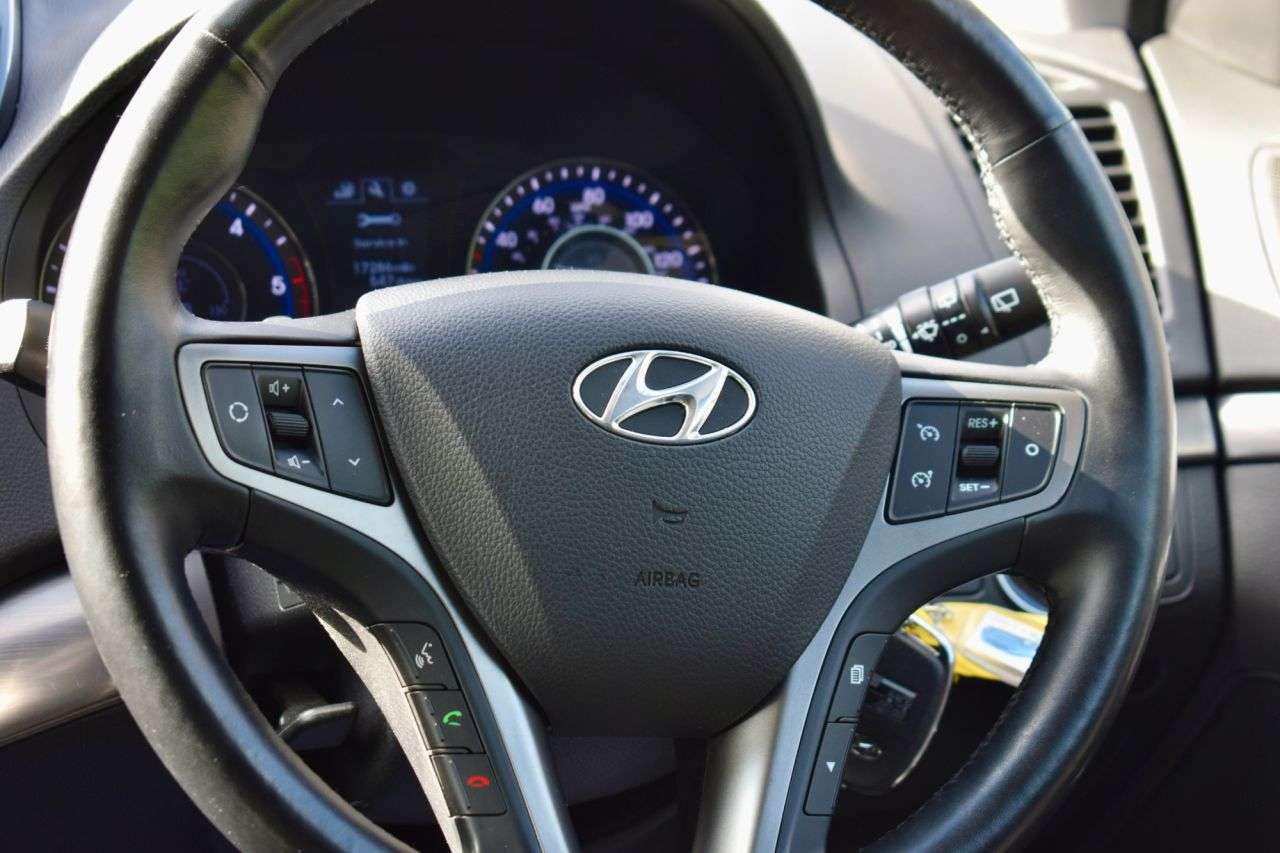 2016 HYUNDAI I40 2016 HYUNDAI I40