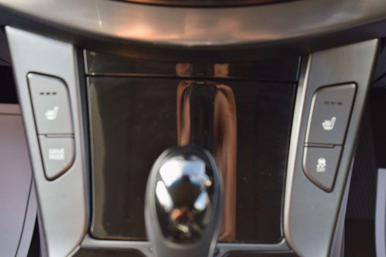 2016 HYUNDAI I40 2016 HYUNDAI I40