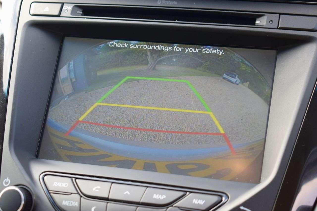 2016 HYUNDAI I40 2016 HYUNDAI I40