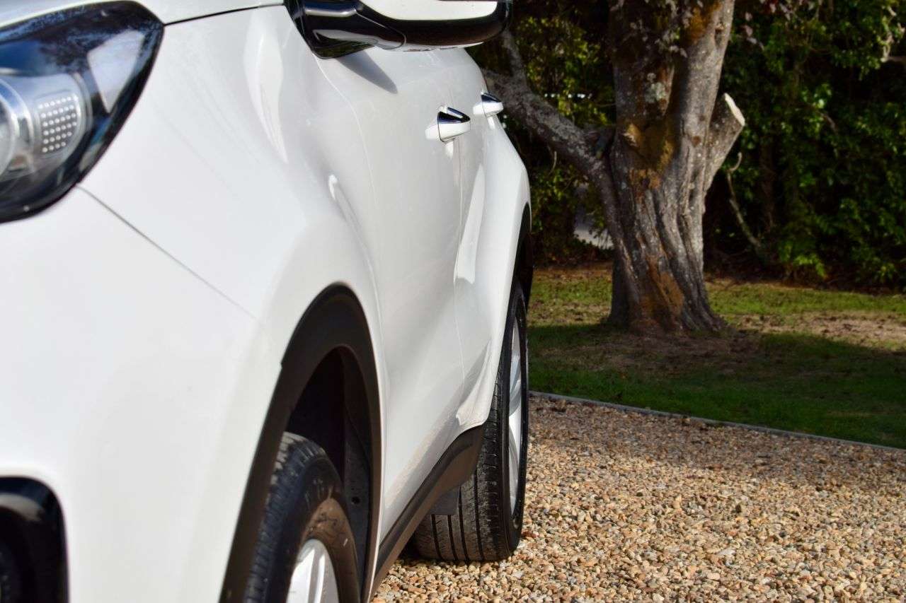 2016 KIA SPORTAGE 2016 KIA SPORTAGE