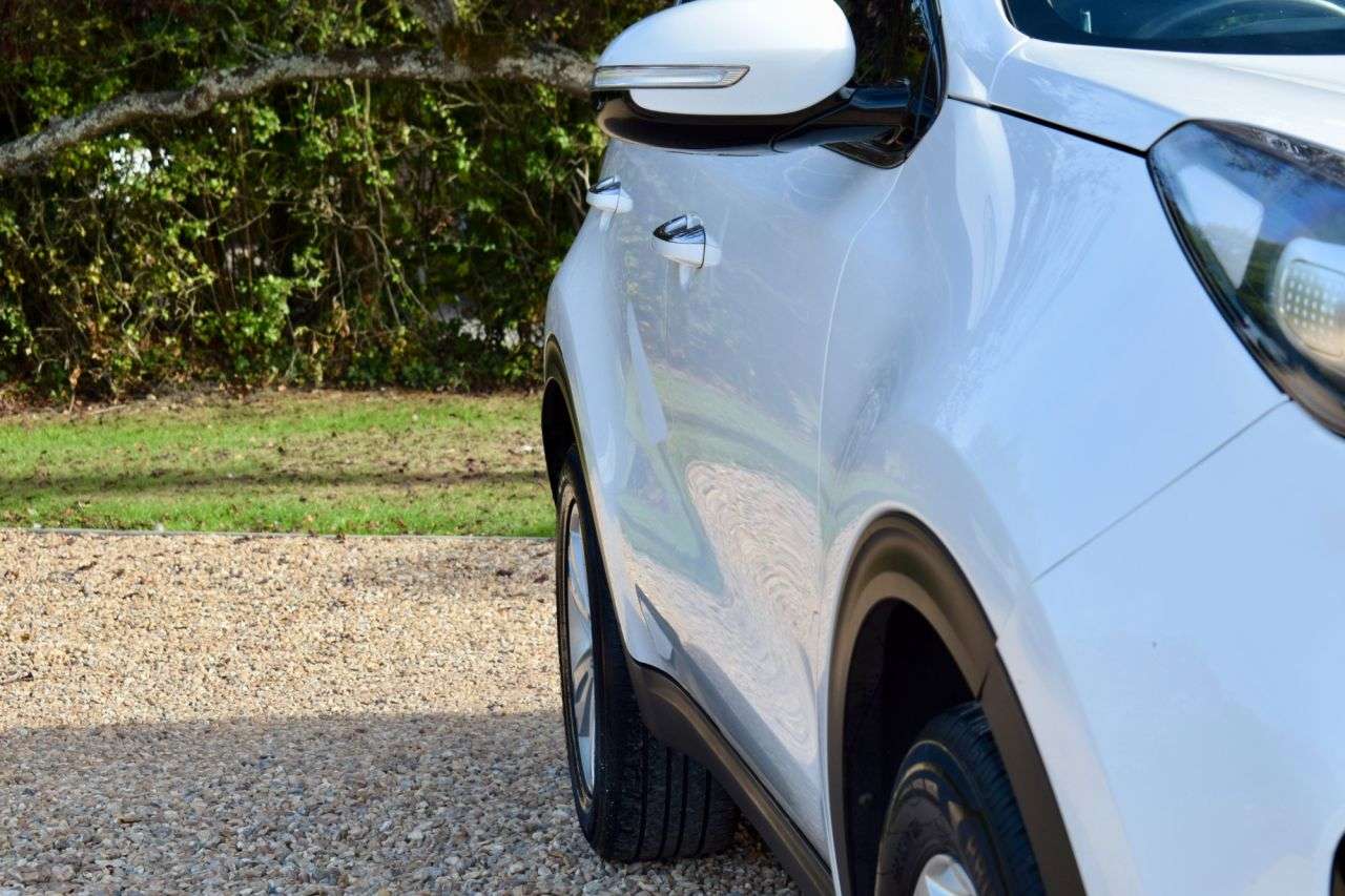 2016 KIA SPORTAGE 2016 KIA SPORTAGE