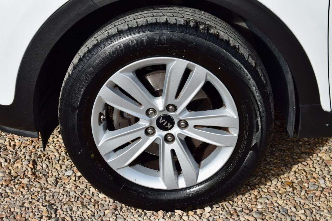 2016 KIA SPORTAGE 2016 KIA SPORTAGE
