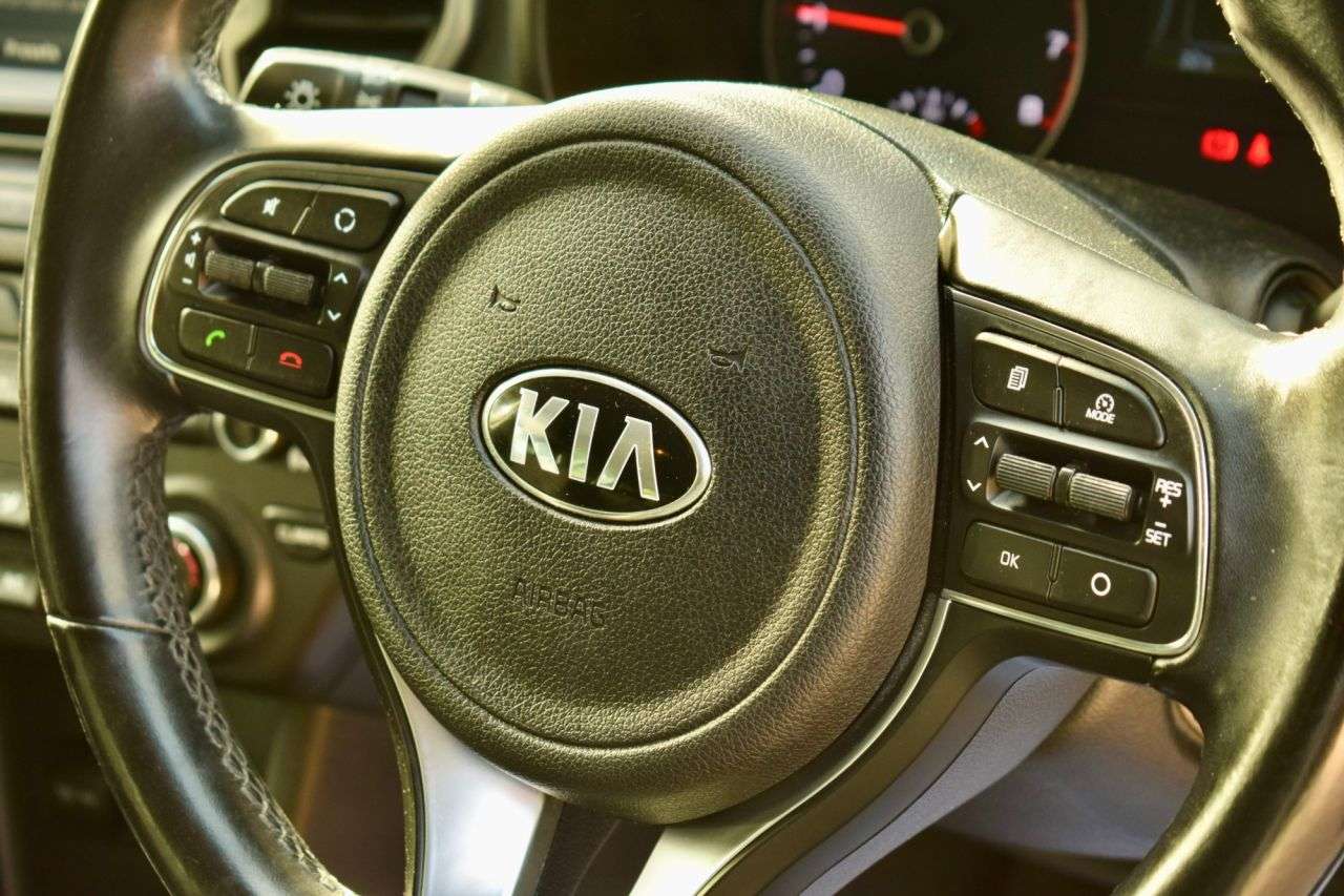2016 KIA SPORTAGE 2016 KIA SPORTAGE