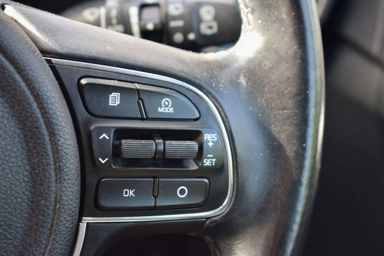 2016 KIA SPORTAGE 2016 KIA SPORTAGE