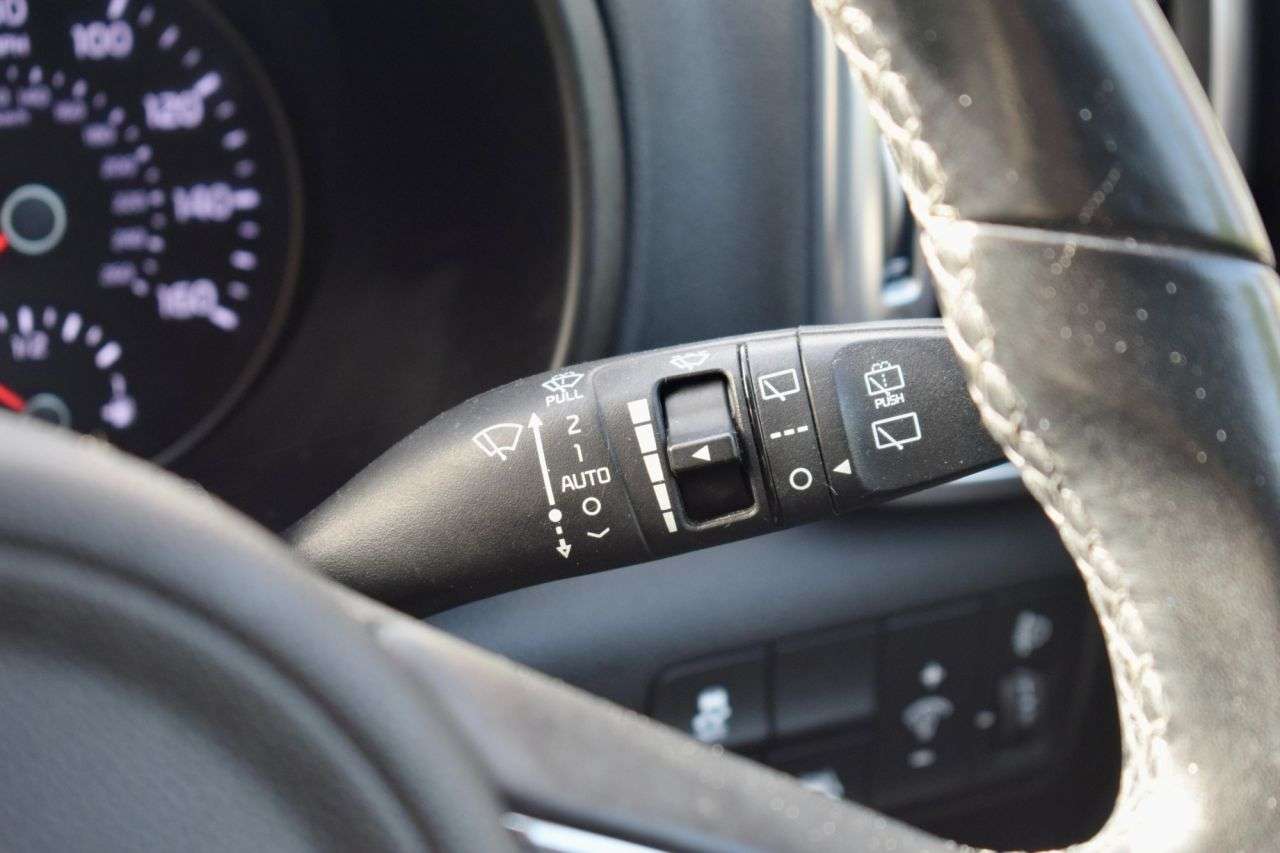 2016 KIA SPORTAGE 2016 KIA SPORTAGE