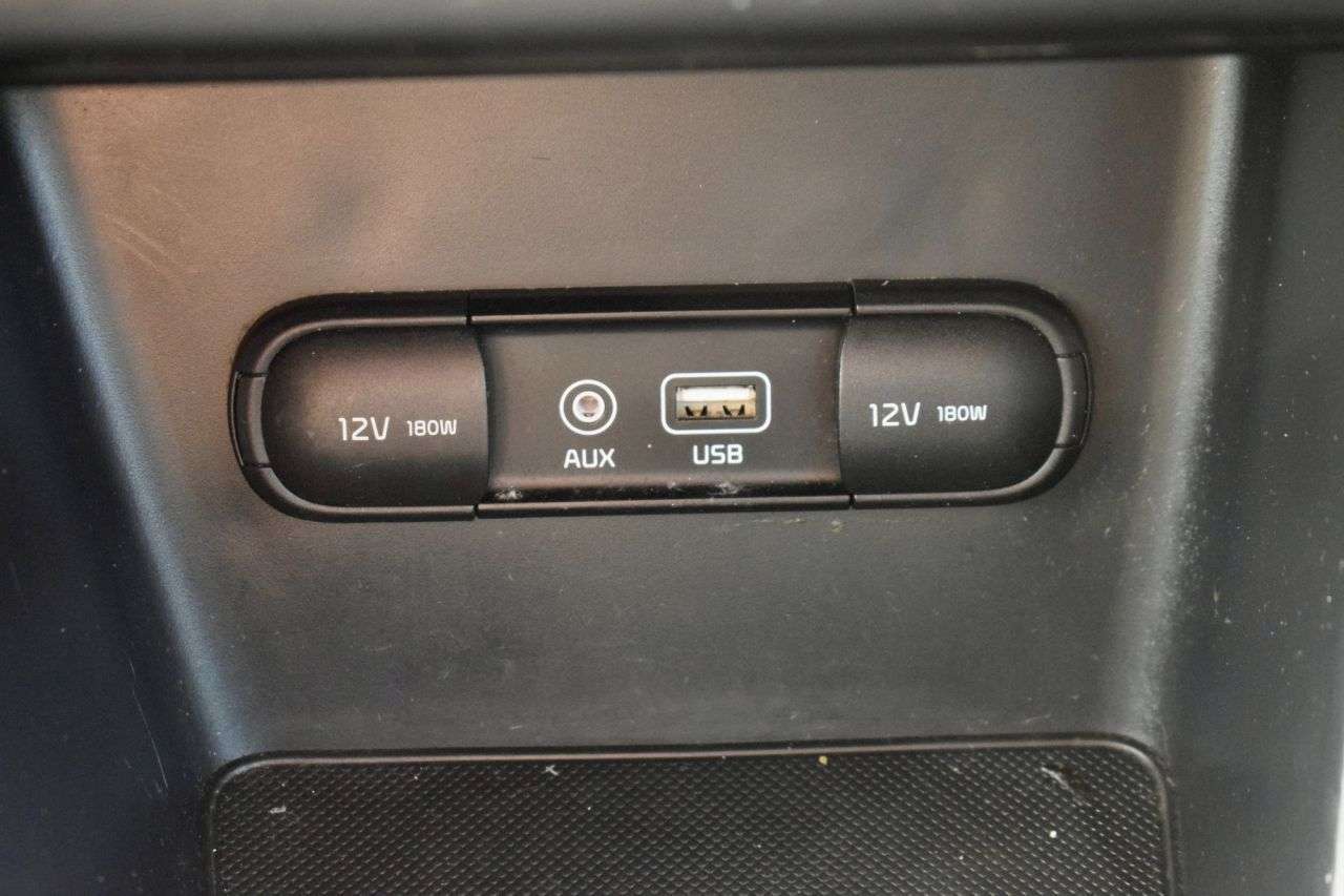 2016 KIA SPORTAGE 2016 KIA SPORTAGE