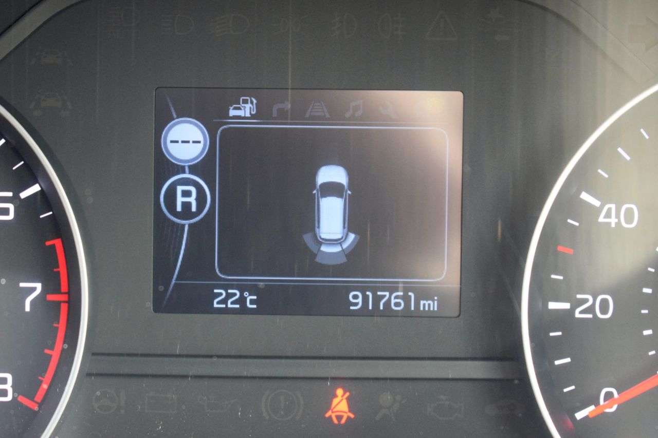 2016 KIA SPORTAGE 2016 KIA SPORTAGE