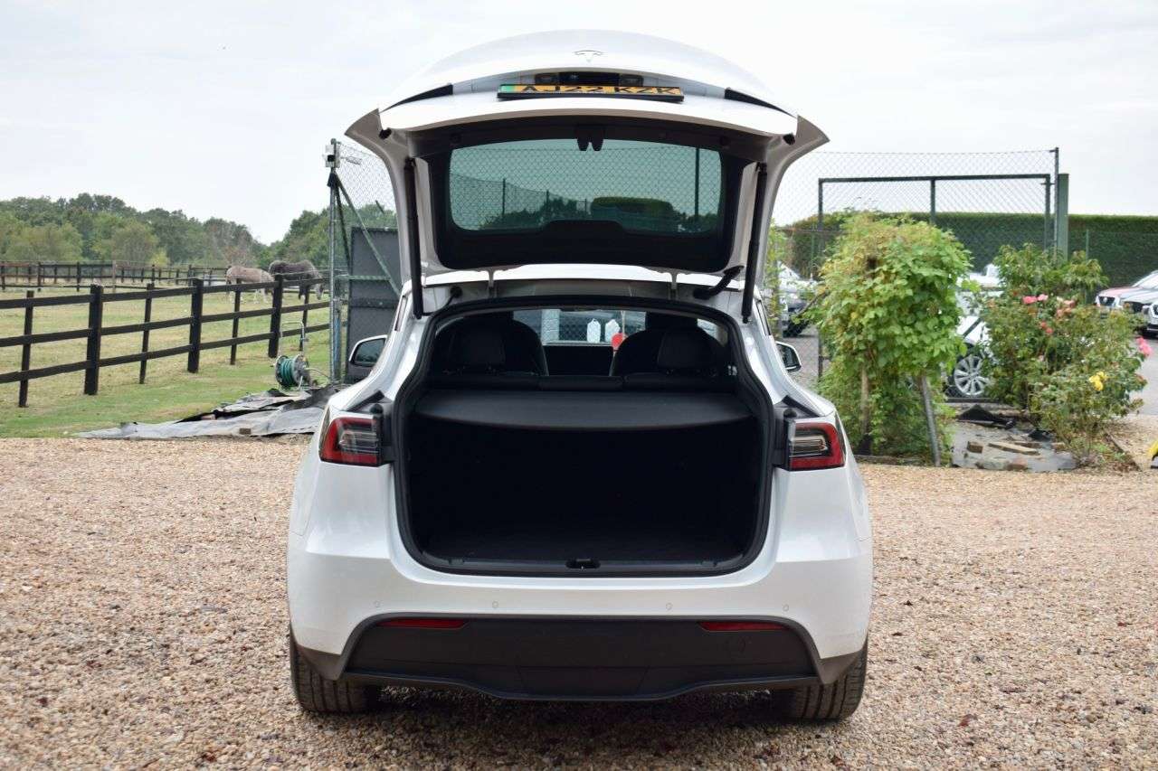 2022 TESLA MODEL Y 2022 TESLA MODEL Y