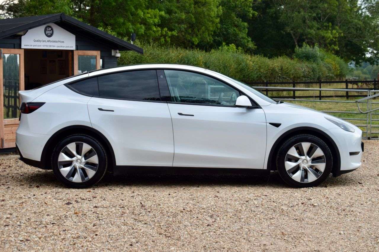 2022 TESLA MODEL Y 2022 TESLA MODEL Y