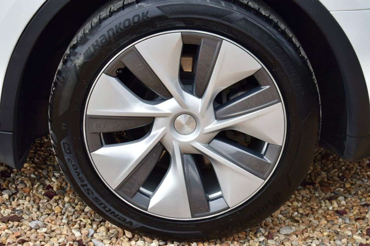 2022 TESLA MODEL Y 2022 TESLA MODEL Y