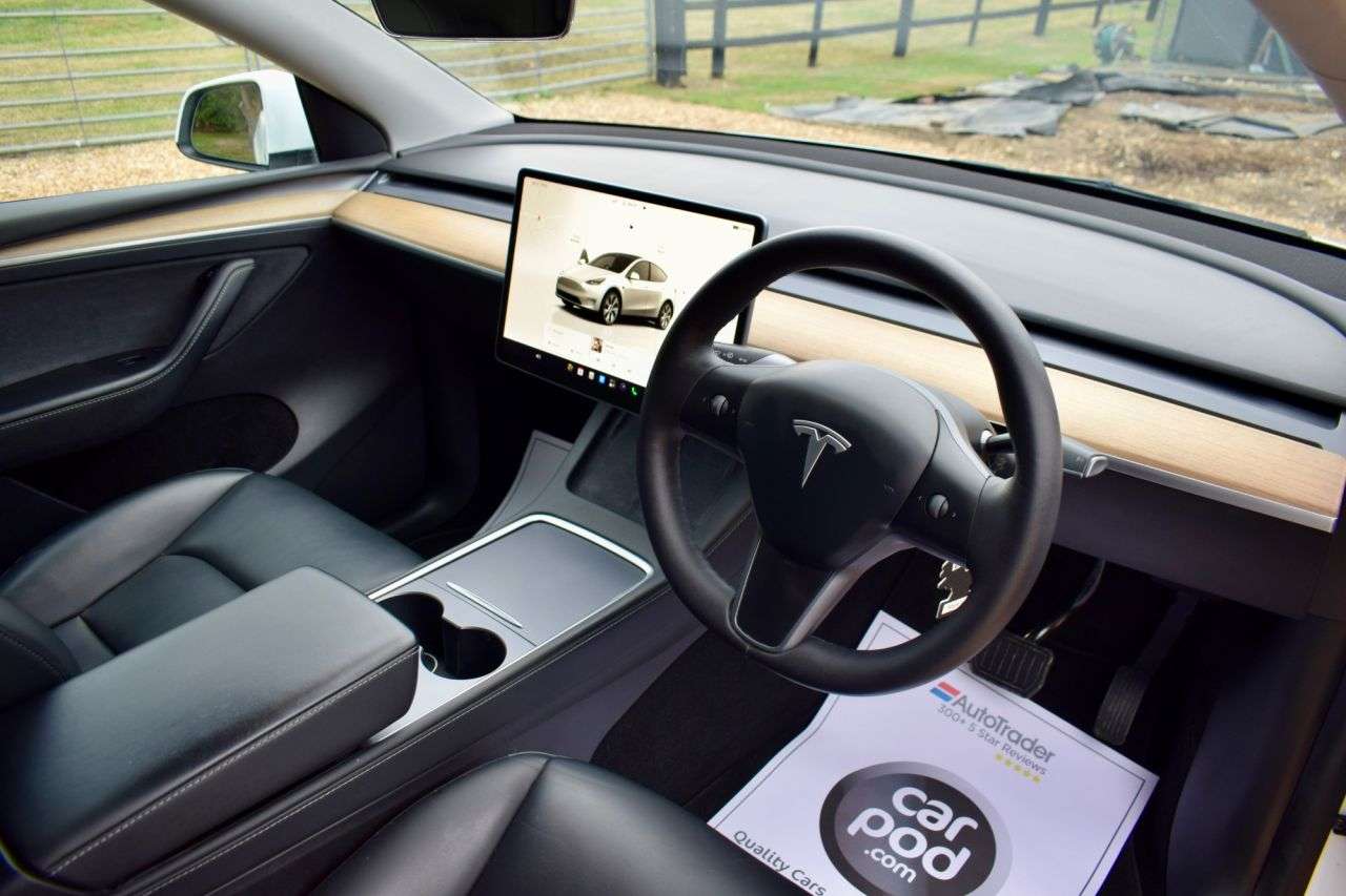 2022 TESLA MODEL Y 2022 TESLA MODEL Y