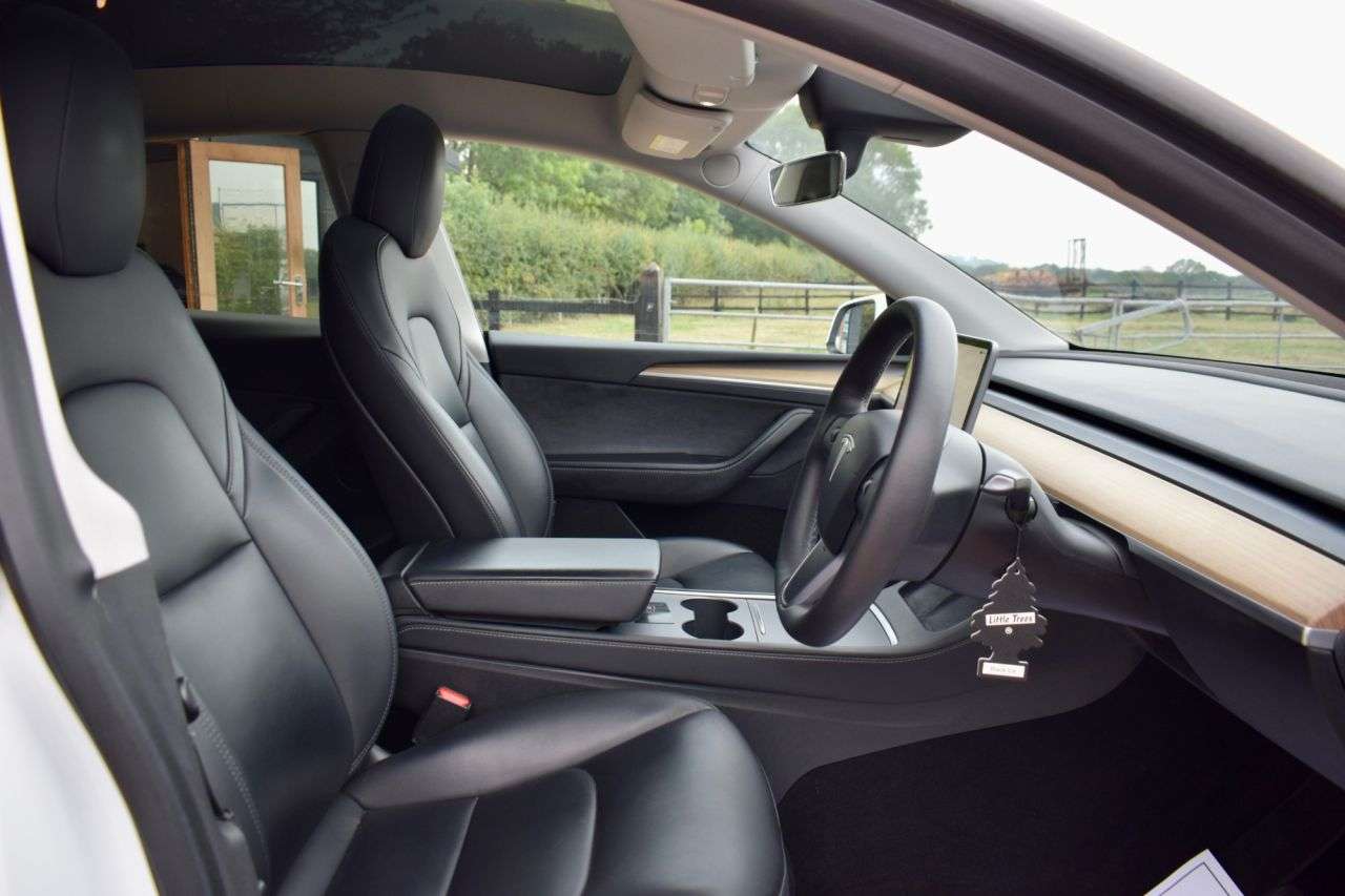 2022 TESLA MODEL Y 2022 TESLA MODEL Y