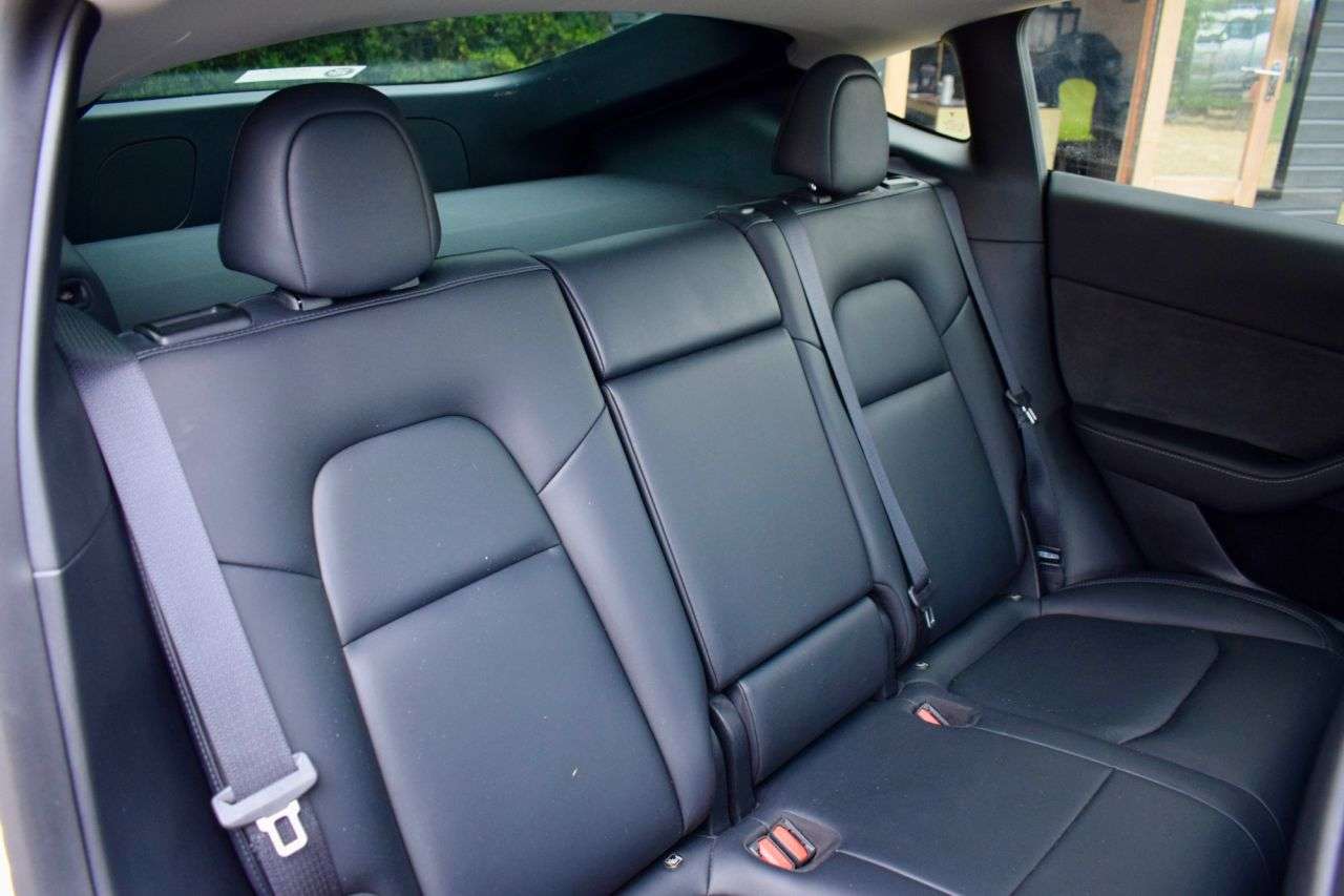 2022 TESLA MODEL Y 2022 TESLA MODEL Y