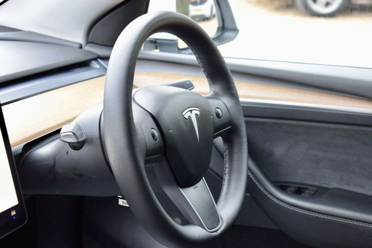 2022 TESLA MODEL Y 2022 TESLA MODEL Y