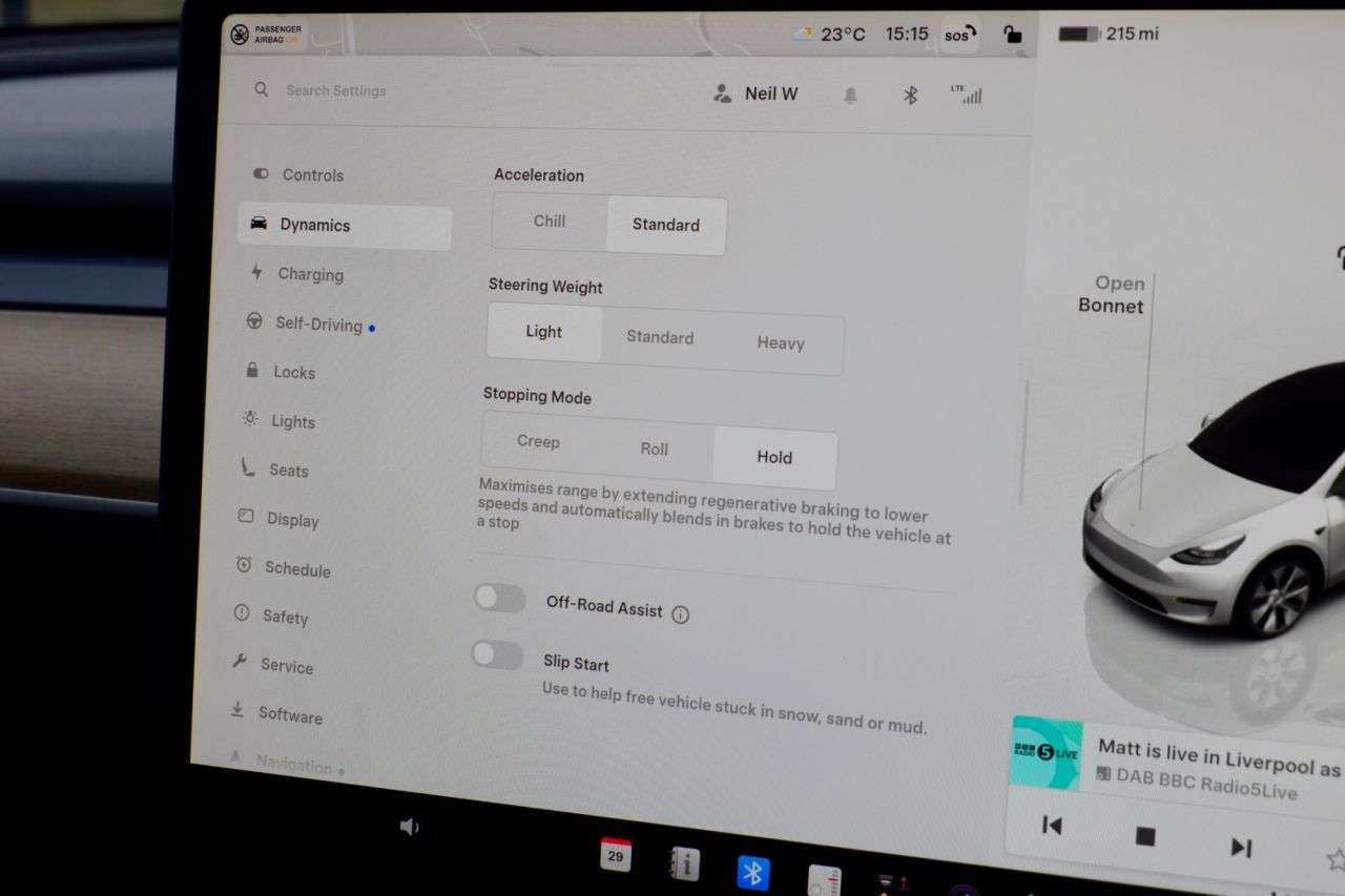2022 TESLA MODEL Y 2022 TESLA MODEL Y