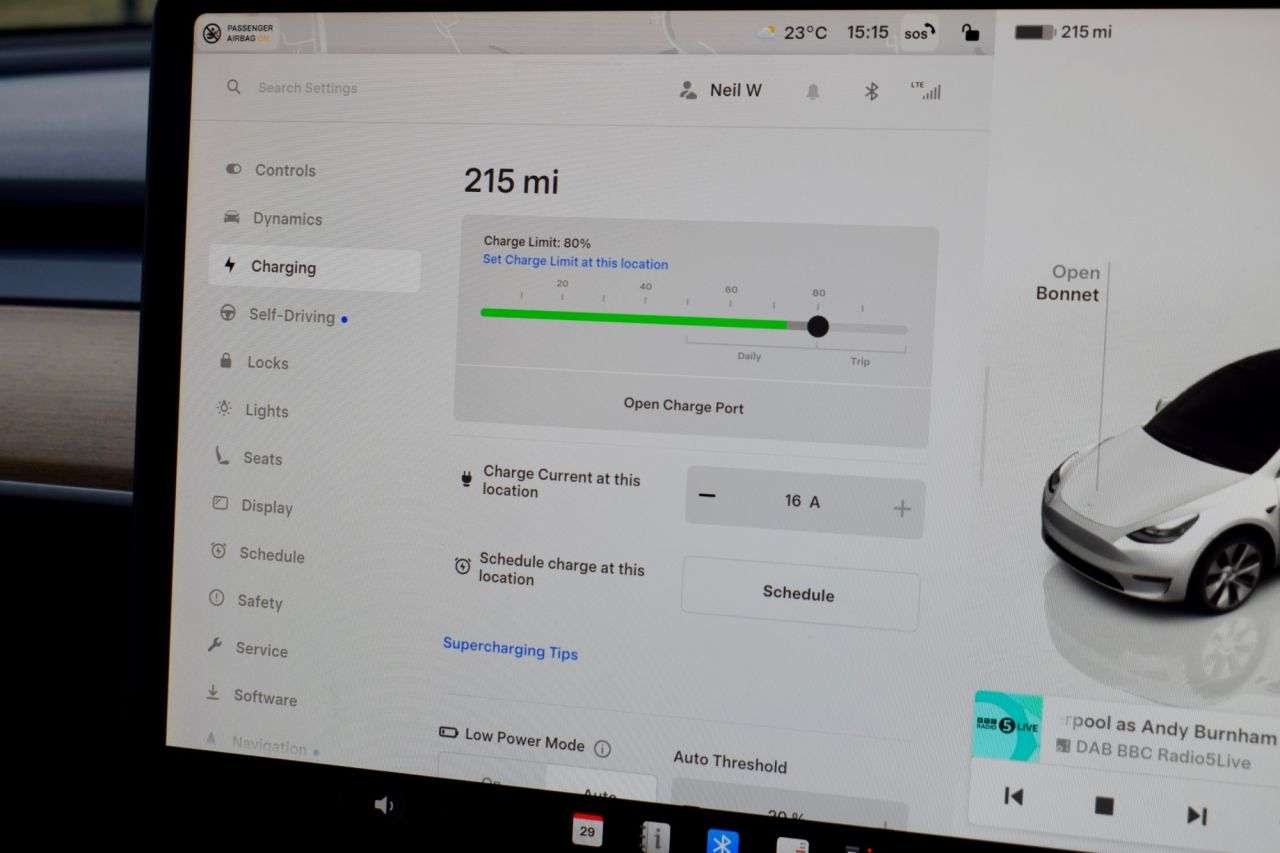 2022 TESLA MODEL Y 2022 TESLA MODEL Y