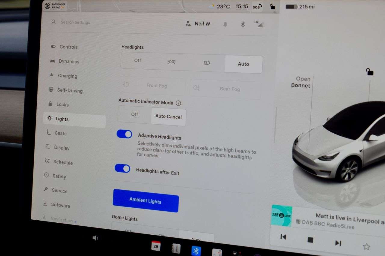 2022 TESLA MODEL Y 2022 TESLA MODEL Y