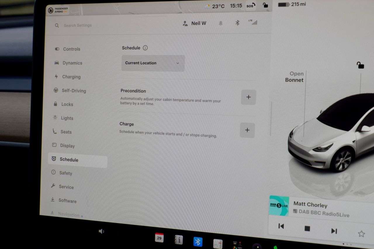 2022 TESLA MODEL Y 2022 TESLA MODEL Y