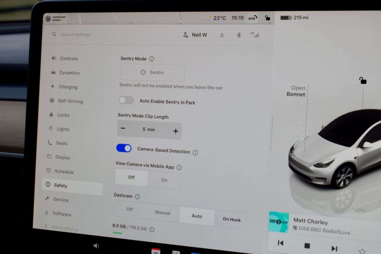 2022 TESLA MODEL Y 2022 TESLA MODEL Y