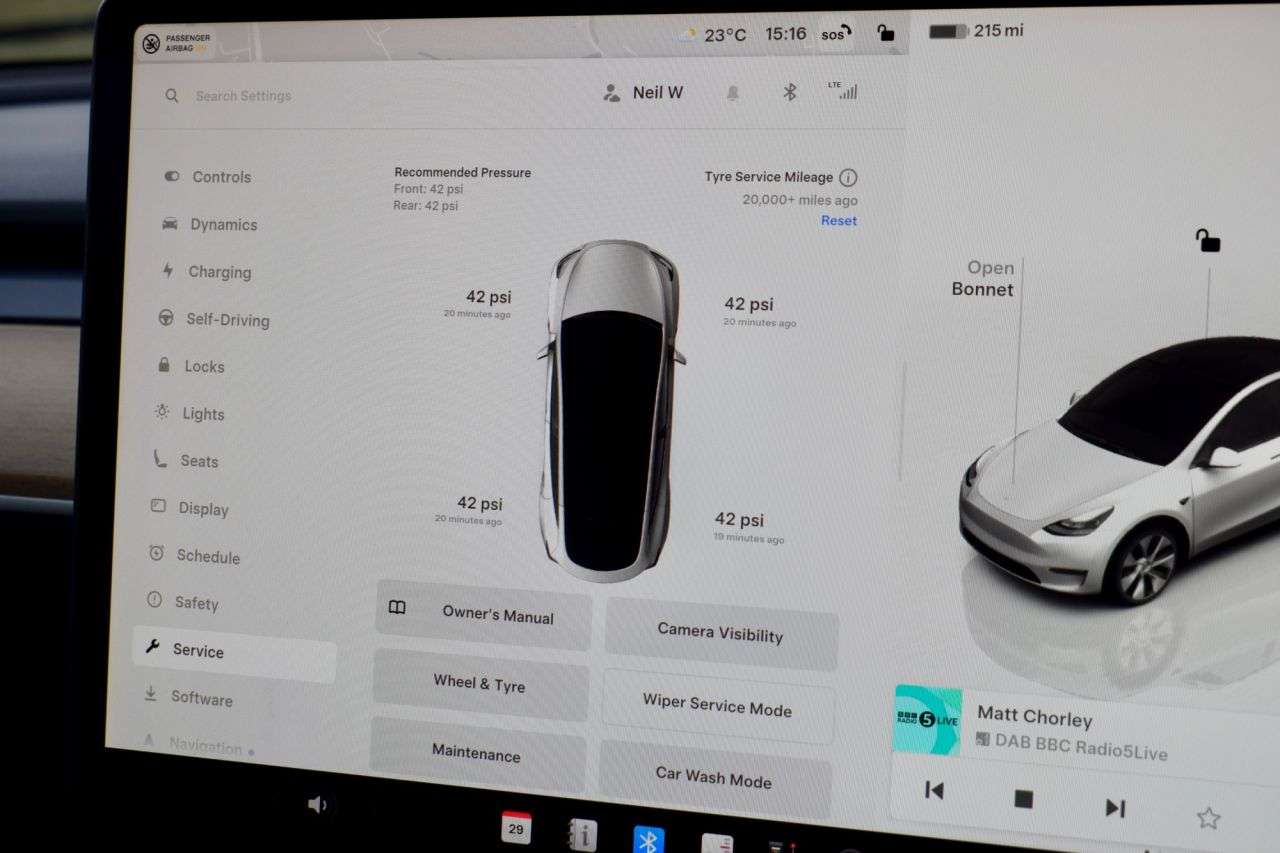 2022 TESLA MODEL Y 2022 TESLA MODEL Y