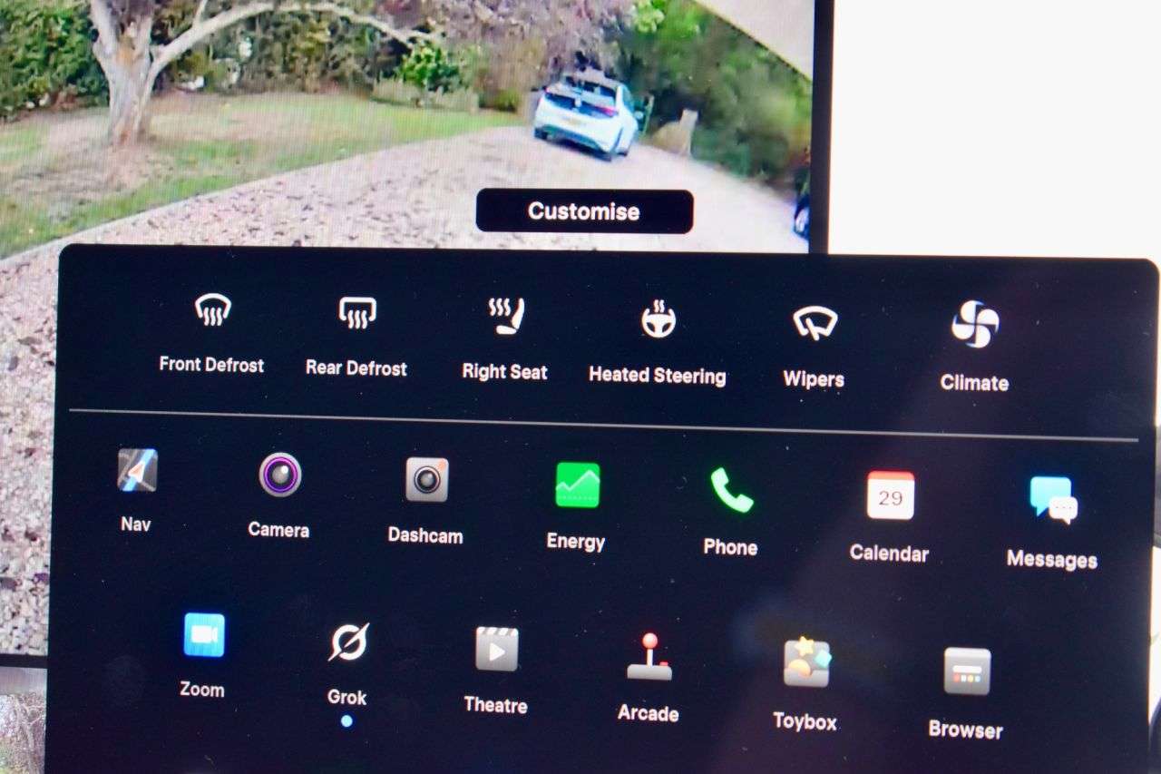 2022 TESLA MODEL Y 2022 TESLA MODEL Y
