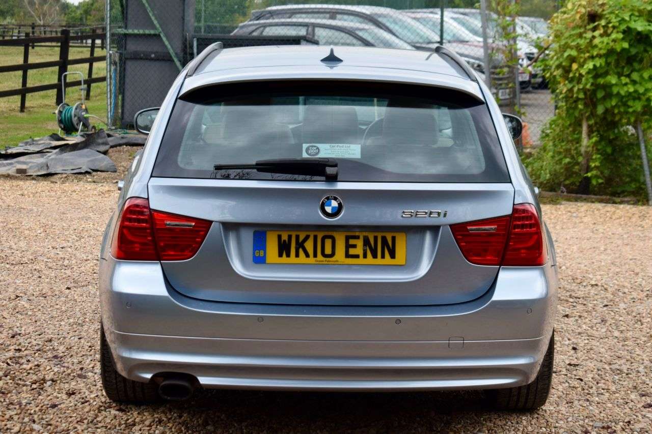 2010 BMW 3 SERIES 2010 BMW 3 SERIES