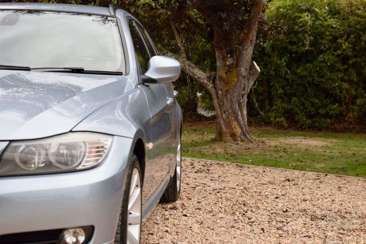 2010 BMW 3 SERIES 2010 BMW 3 SERIES