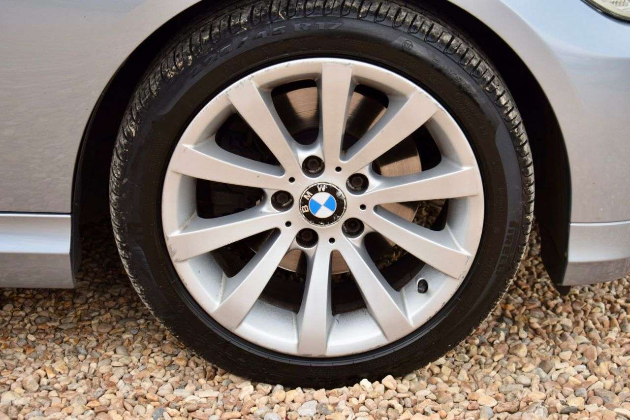 2010 BMW 3 SERIES 2010 BMW 3 SERIES