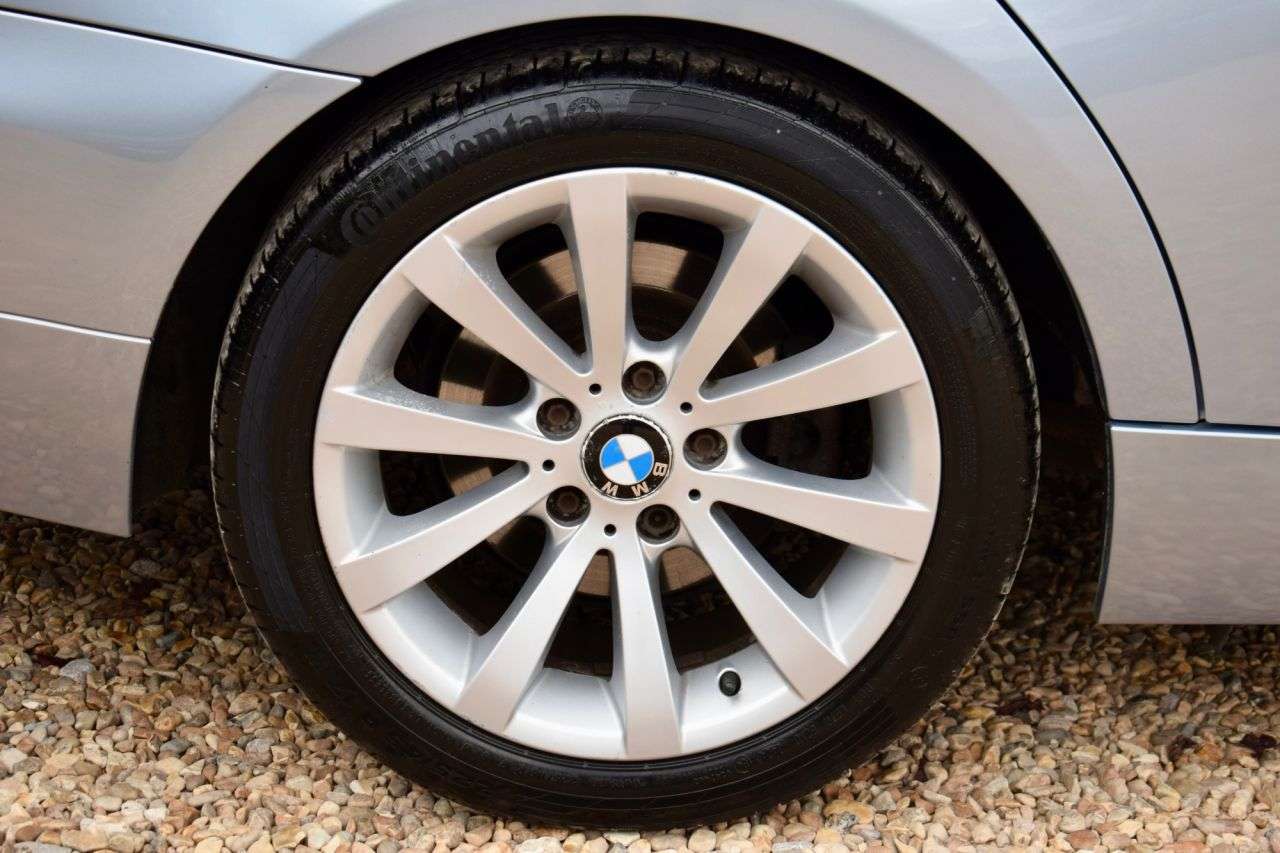 2010 BMW 3 SERIES 2010 BMW 3 SERIES