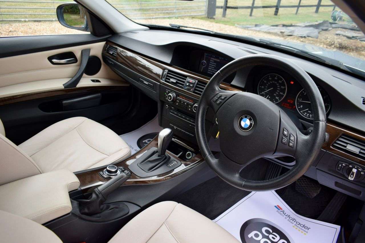2010 BMW 3 SERIES 2010 BMW 3 SERIES