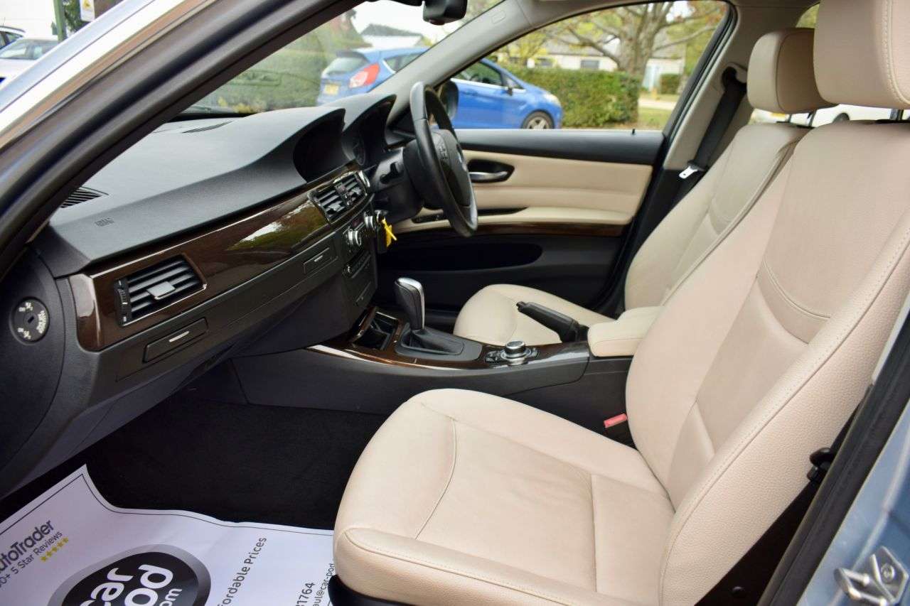 2010 BMW 3 SERIES 2010 BMW 3 SERIES