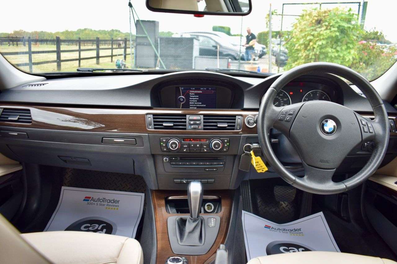 2010 BMW 3 SERIES 2010 BMW 3 SERIES