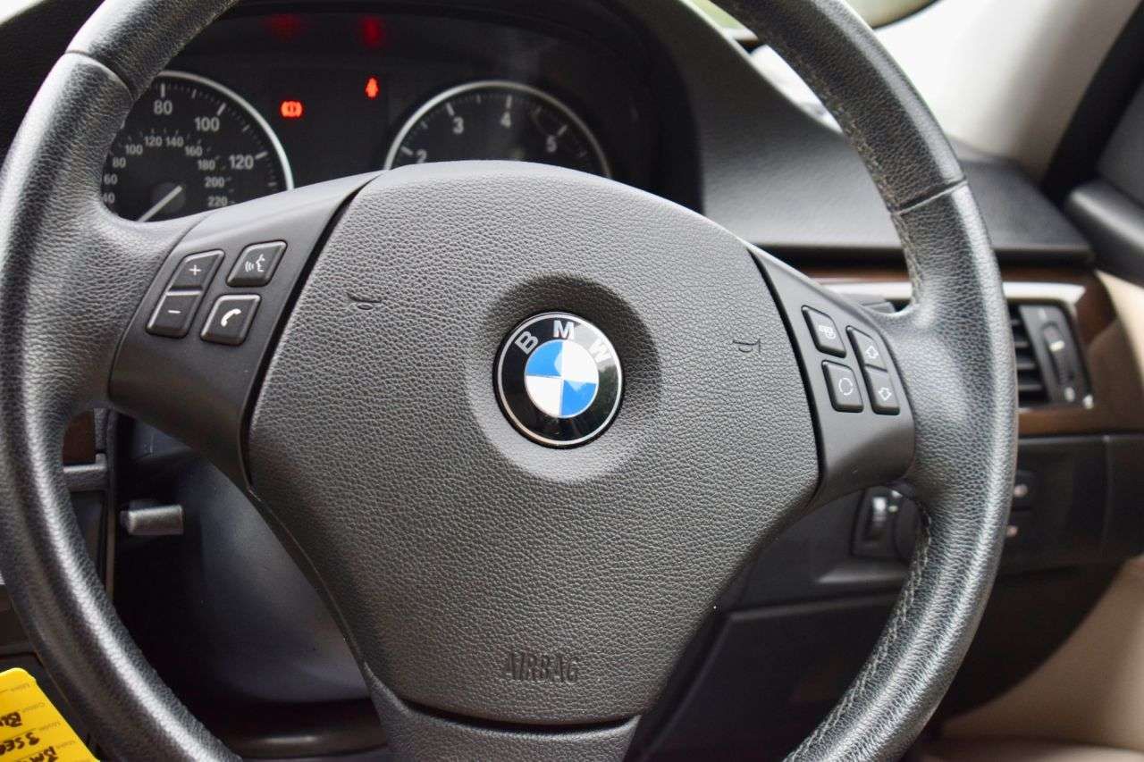 2010 BMW 3 SERIES 2010 BMW 3 SERIES