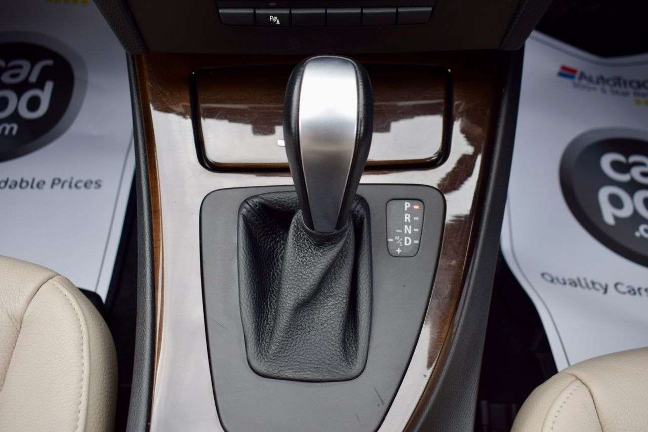 2010 BMW 3 SERIES 2010 BMW 3 SERIES