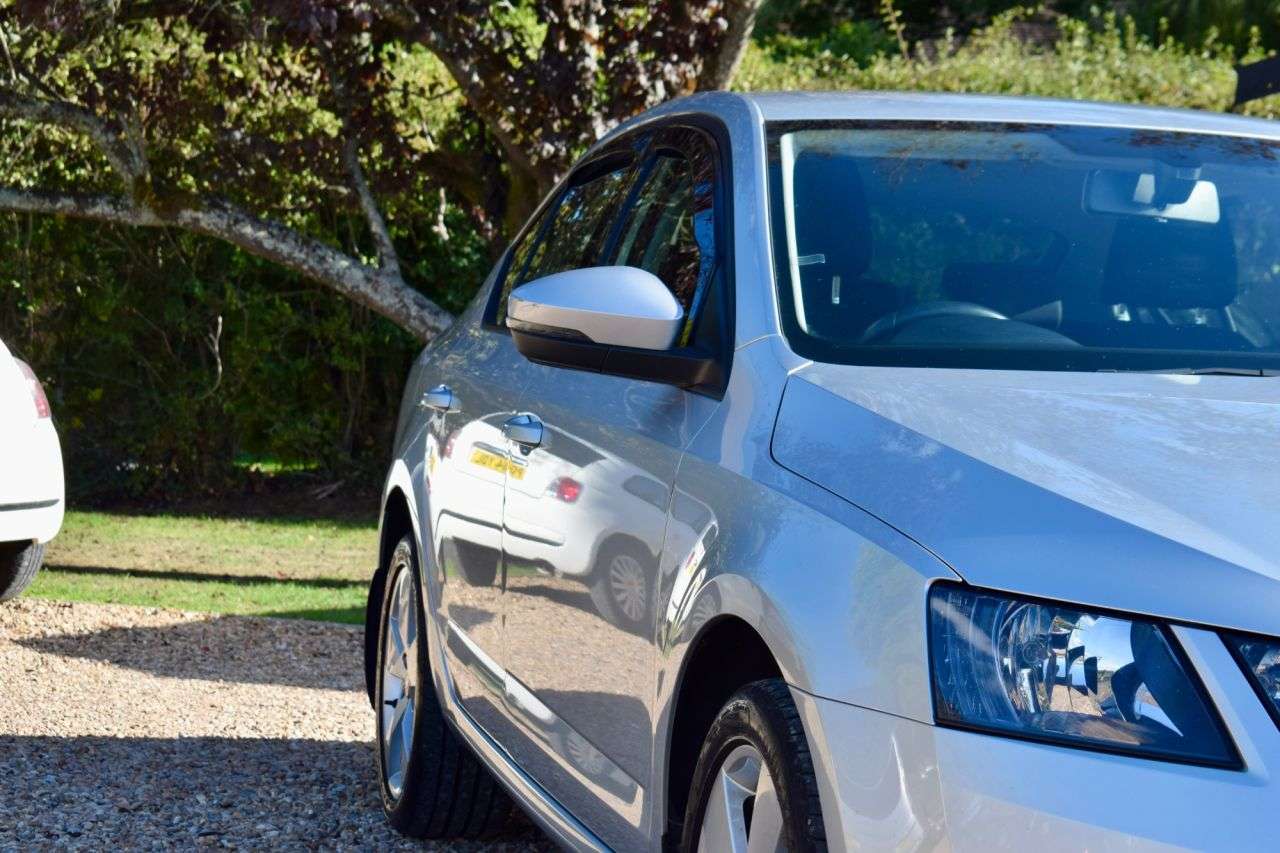 2020 SKODA OCTAVIA 2020 SKODA OCTAVIA