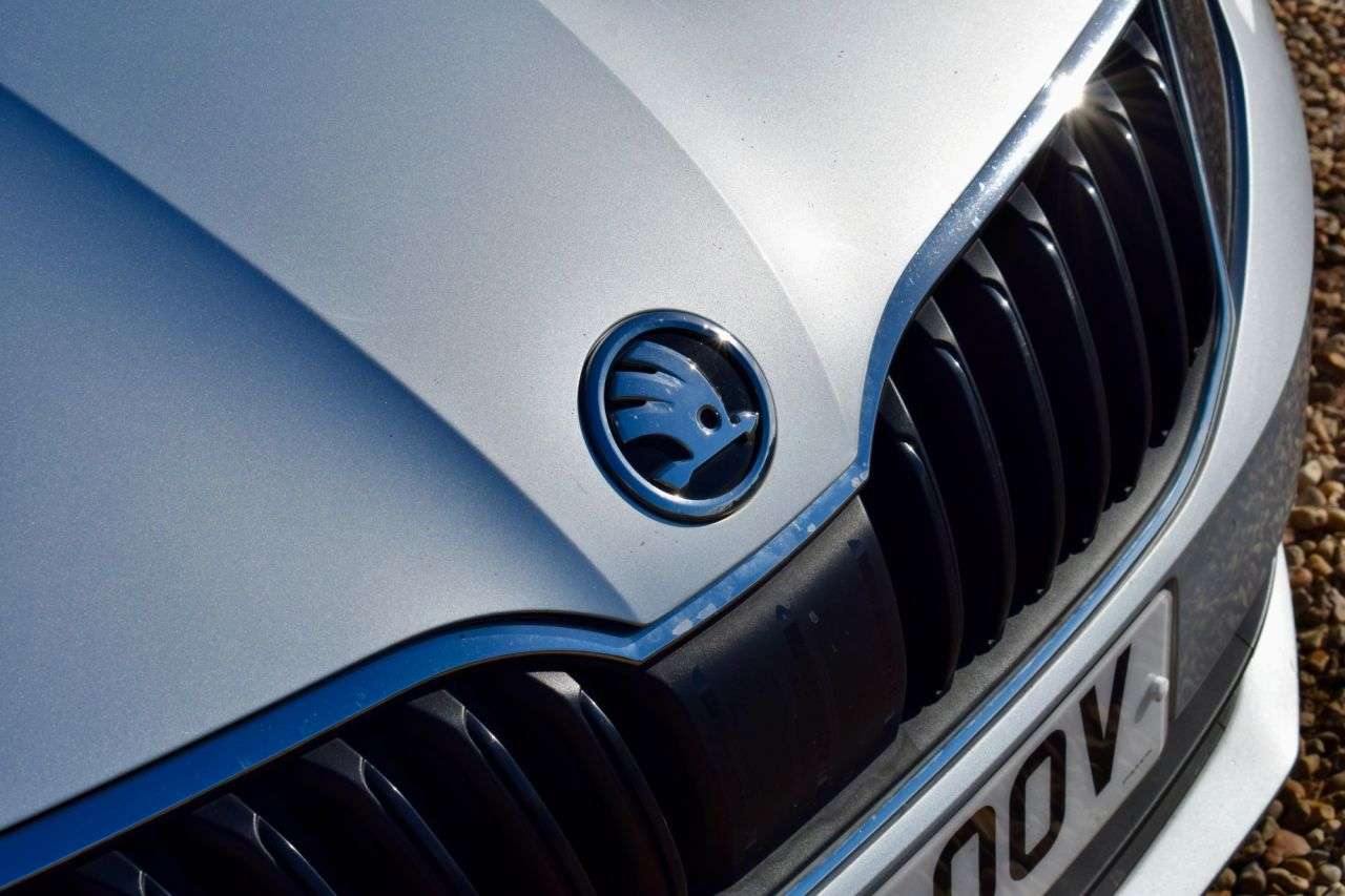 2020 SKODA OCTAVIA 2020 SKODA OCTAVIA