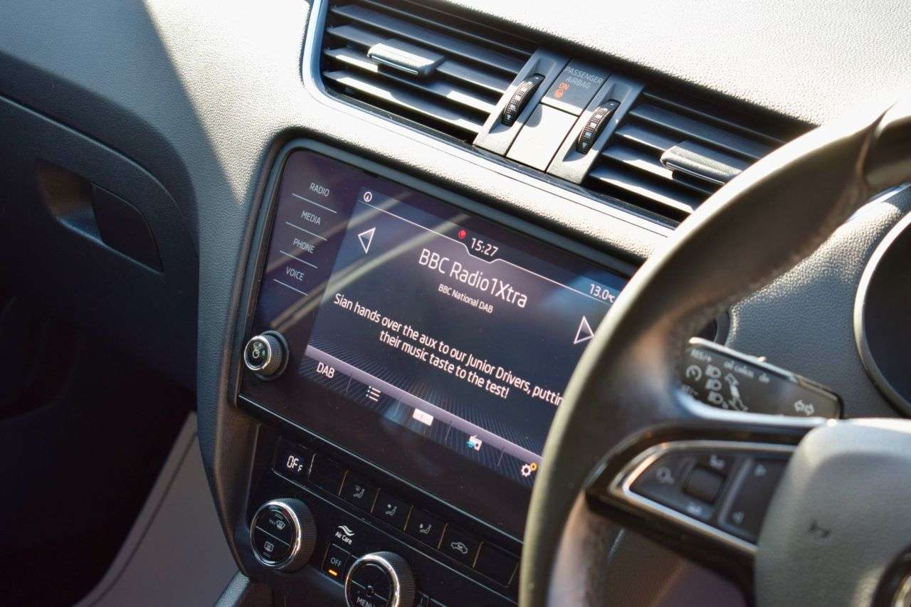2020 SKODA OCTAVIA 2020 SKODA OCTAVIA