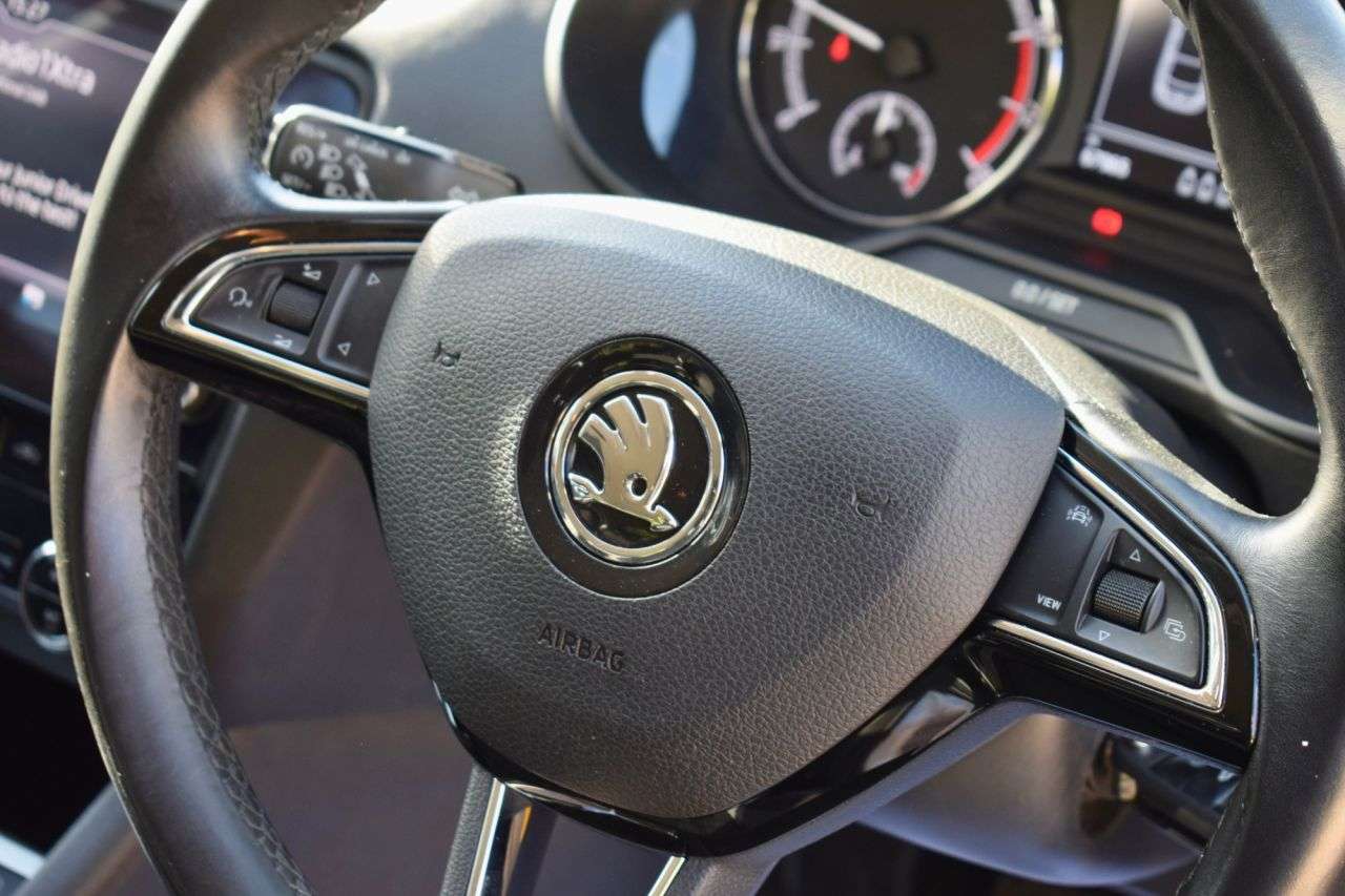 2020 SKODA OCTAVIA 2020 SKODA OCTAVIA